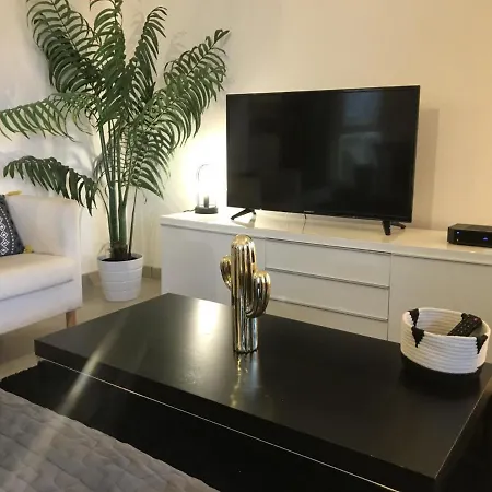 Appartement Harmonéa Strasbourg
