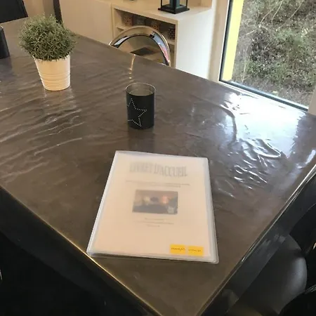 Harmonéa Appartement Strasbourg
