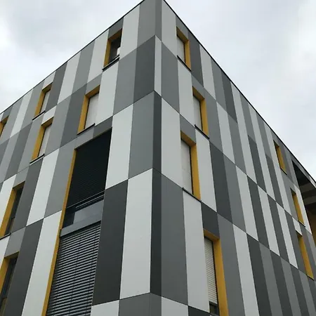 Appartement Harmonéa
