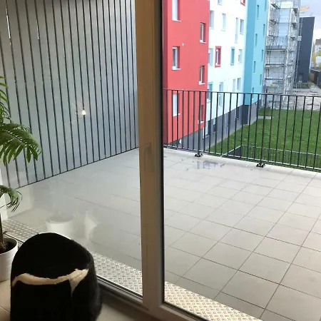 Harmonéa Appartement *
