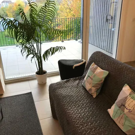 Harmonéa Appartement