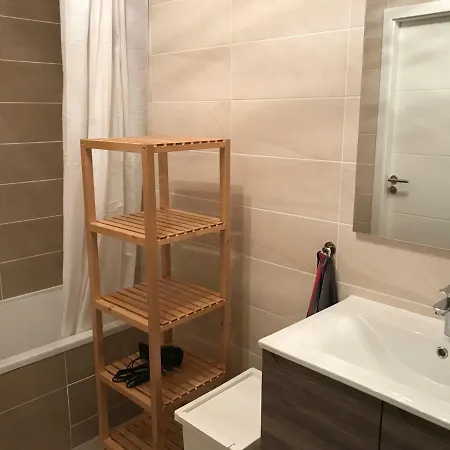 Harmonéa Appartement