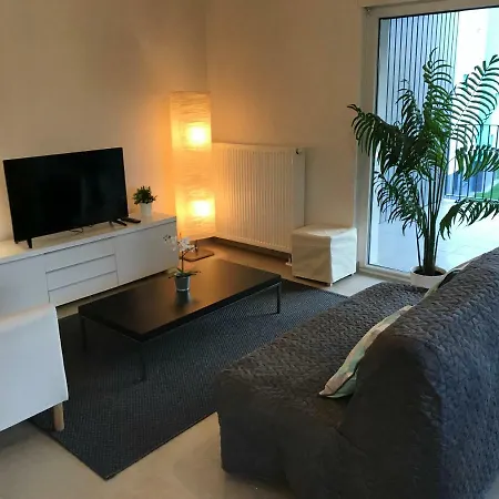 Harmonéa Appartement Strasbourg